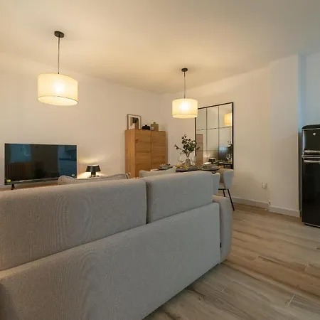 Xpce Victoria 1 Center Appartement