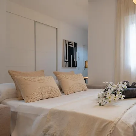 Xpce Victoria 1 Center Appartement *