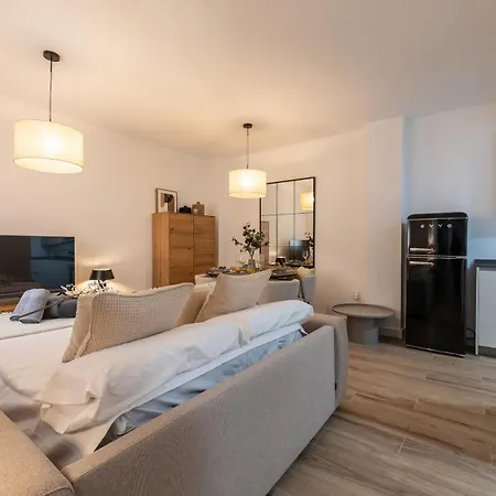 Appartement Xpce Victoria 1 Center *